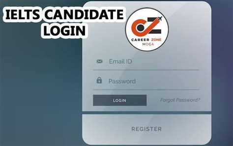 www.ieltsidpindia.com candidate login|IELTS .
